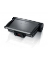 Bosch contact grill TCG4215 (silver / anthracite) - nr 27