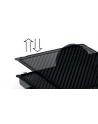 Bosch contact grill TCG4215 (silver / anthracite) - nr 2