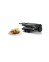 Bosch contact grill TCG4215 (silver / anthracite) - nr 6