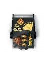 Bosch contact grill TCG4215 (silver / anthracite) - nr 8