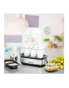Rommelsbacher egg cooker ER 600 up to 6 silver eggs - nr 15