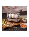 Rommelsbacher egg cooker ER 600 up to 6 silver eggs - nr 16