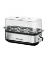 Rommelsbacher egg cooker ER 600 up to 6 silver eggs - nr 17