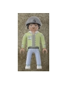 Playmobil Saichania: Defense of the ruff - 70626 - nr 19