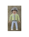 Playmobil Saichania: Defense of the ruff - 70626 - nr 2