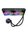 Chłodzenie ASUS ROG STRIX LC II 280 ARGB - nr 11