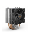 Chłodzenie CPU be quiet! PURE ROCK SLIM 2 - nr 34