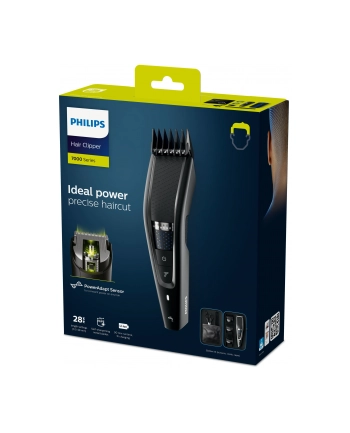Maszynka do strzyżenia PHILIPS HC 7650/15 nr 1