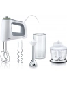Braun hand mixer HM 5137 750 W Kolor: BIAŁY - MultiMix 5 - nr 2
