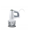 Braun hand mixer HM 5137 750 W Kolor: BIAŁY - MultiMix 5 - nr 5