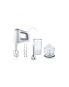 Braun hand mixer HM 5137 750 W Kolor: BIAŁY - MultiMix 5 - nr 8