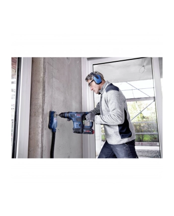 bosch powertools BOSCH GBH 18V-34 CF solo CASE - 0611914001 nr 1