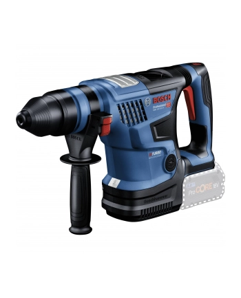 bosch powertools BOSCH GBH 18V-34 CF solo CASE - 0611914001 nr 2