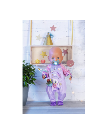 zapf creation BABY BORN Interaktywny magiczny smoczek 830017-116721