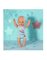 zapf creation BABY BORN 2 mieszane zestawy bielizny 43cm 830123 - nr 7