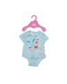 zapf creation BABY BORN Body 2 wzory 830130 - nr 7