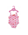 zapf creation BABY BORN Body 2 wzory 830130 - nr 8