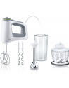 Braun hand mixer HM 5137 750 W Kolor: BIAŁY - MultiMix 5 - nr 6