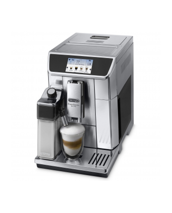 Delonghi fully automated ECAM 656.75.MS ed-Kolor: CZARNY nr 2