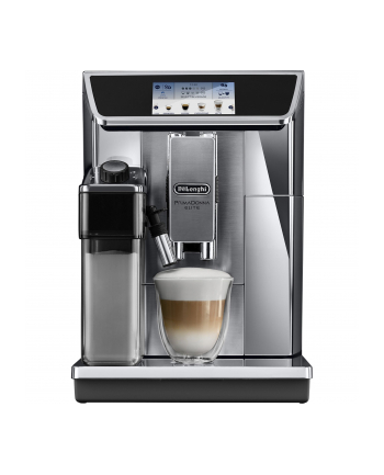 Delonghi fully automated ECAM 656.75.MS ed-Kolor: CZARNY nr 1