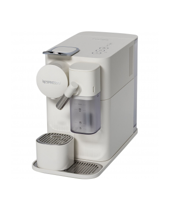 Delonghi Nespresso Lattissima One EN 510.W Kolor: BIAŁY