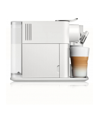 Delonghi Nespresso Lattissima One EN 510.W Kolor: BIAŁY