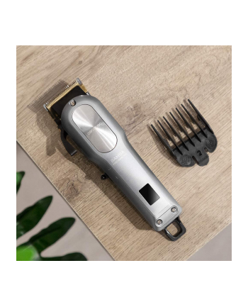 Cecotec Beard Trimmer Bamba PrecisionCare - ProClipper Titanium with battery