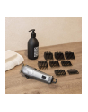 Cecotec Beard Trimmer Bamba PrecisionCare - ProClipper Titanium with battery - nr 6