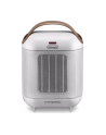 Delonghi fan heater HFX30C18.IW 1800W Kolor: BIAŁY - nr 7