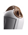 Delonghi fan heater HFX30C18.IW 1800W Kolor: BIAŁY - nr 8