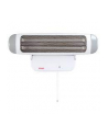 REER radiant heater FeelWell - changing table radiant heater - nr 1