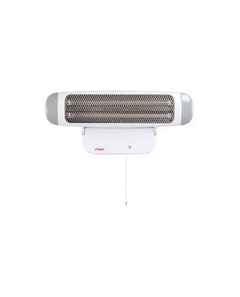 REER radiant heater FeelWell - changing table radiant heater