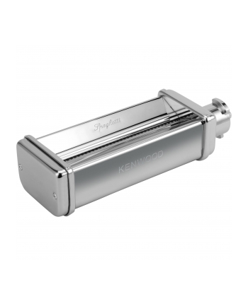Kenwood pasta attachment KAX984ME silver