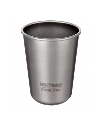 Klean Kanteen 295ml Pint Cup silver - 1005866