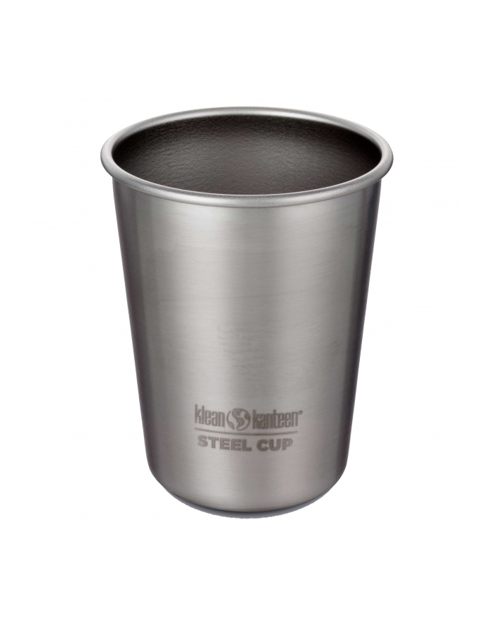 Klean Kanteen 295ml Pint Cup silver - 1005866 główny