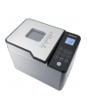 Steba bread maker BM 2 silver / Kolor: CZARNY - 600 W - nr 1