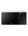 Samsung microwave MS23K3513AW / EG w - with grill - nr 1