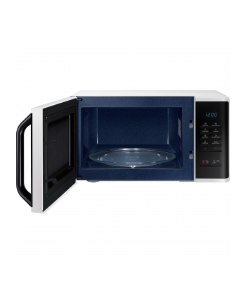 Samsung microwave MS23K3513AW / EG w - with grill