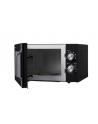 Sharp microwave R204BA 800W Kolor: CZARNY - nr 1