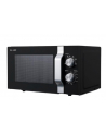 Sharp microwave R204BA 800W Kolor: CZARNY - nr 3