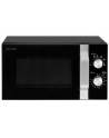 Sharp microwave R204BA 800W Kolor: CZARNY - nr 4