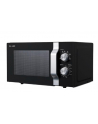 Sharp microwave R204BA 800W Kolor: CZARNY - nr 6