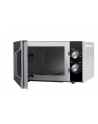 Sharp microwave R204SA 800W silver - nr 3