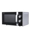 Sharp microwave R204SA 800W silver - nr 4