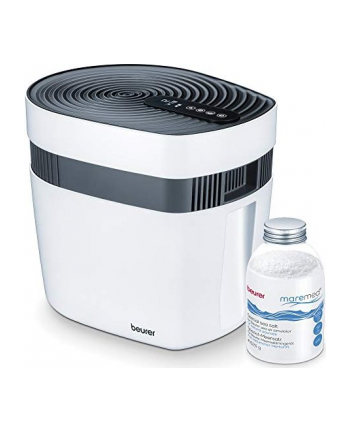 Beurer air humidifier MK 500 Maremed - marine air conditioning unit