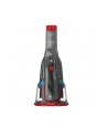 Kolor: CZARNY+decker BLACK + D-ECKER Lithium Dustbuster BHHV315J, handheld vacuum cleaner - nr 20