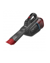 Kolor: CZARNY+decker BLACK + D-ECKER Lithium Dustbuster BHHV315J, handheld vacuum cleaner - nr 6