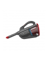 Kolor: CZARNY+decker BLACK + D-ECKER Lithium Dustbuster BHHV315J, handheld vacuum cleaner - nr 7