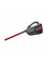 Kolor: CZARNY+decker BLACK + D-ECKER Lithium Dustbuster BHHV315J, handheld vacuum cleaner - nr 8