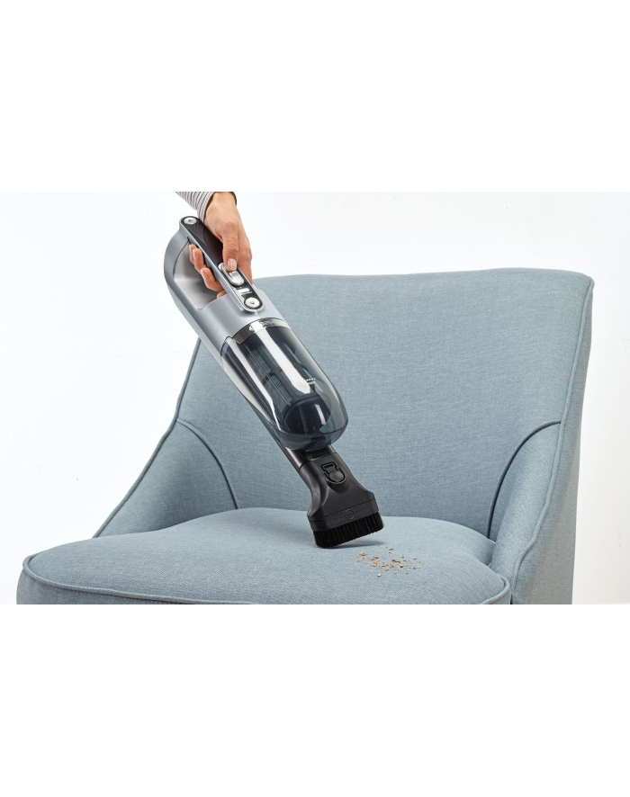 Bosch handheld battery vacuum cleaner BCH3P210 bk / sr główny